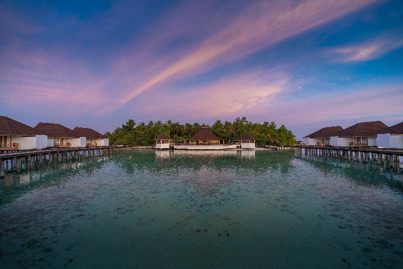Ellaidhoo Maldives By Cinnamon Hangnaameedhoo Eksteriør billede